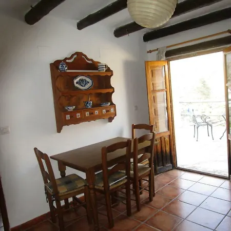 Casa Ken Holiday