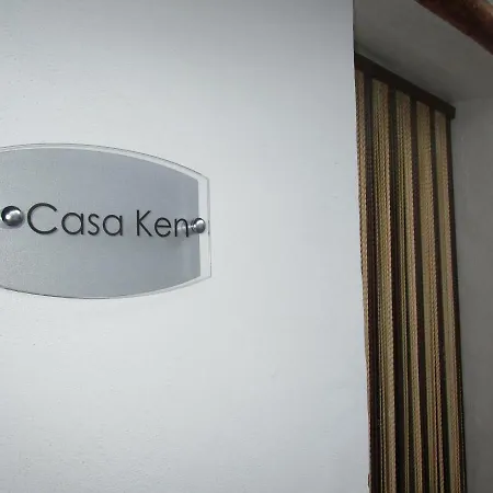 Casa Ken Holiday Granada