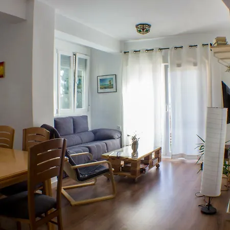 Appartement Apartamento Del Pintor | Santiago