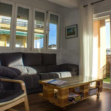 Appartement Apartamento Del Pintor | Santiago