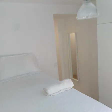Apartment Lavadero De La Cruz Granada