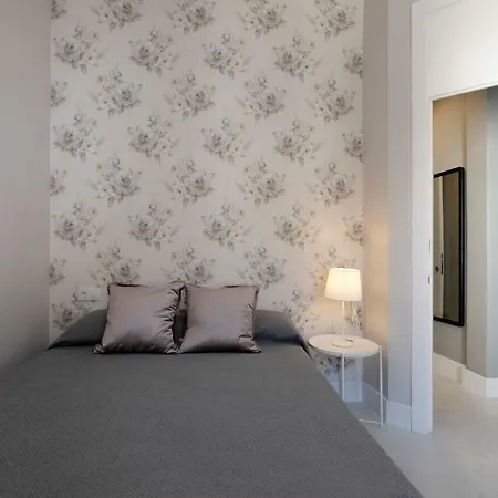 Tuguest Placeta De San Gil Appartement