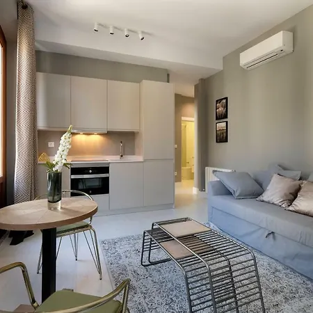 Appartement Tuguest Placeta De San Gil Grenade