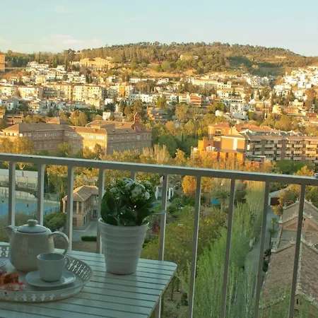 Apartamento Góngora