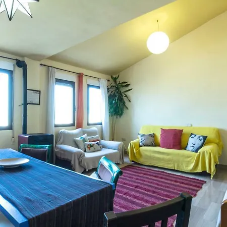 아파트 La Casa Azul
