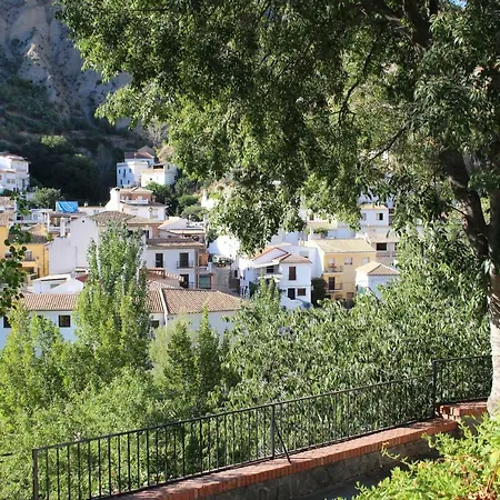 Casa di campagna Casa Alta Granada