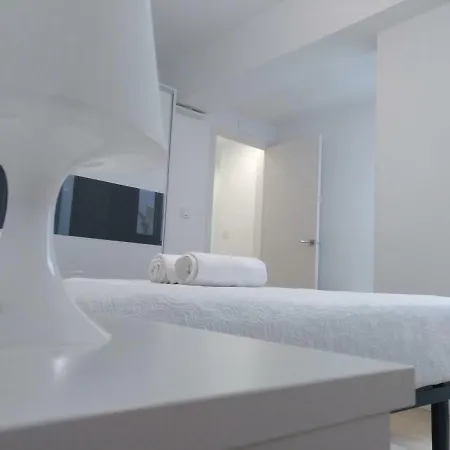 Appartement Lavadero De La Cruz