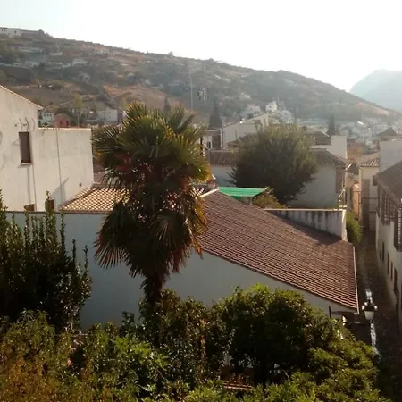 Calle Minas Del Albayzín Apartamento *