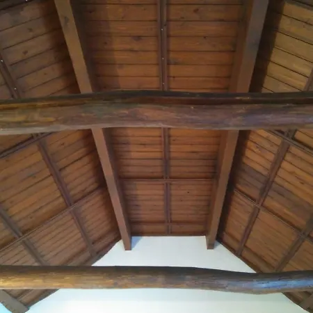 Appartement Casa-mirador La Alhacena