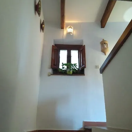 Appartement Casa-mirador La Alhacena