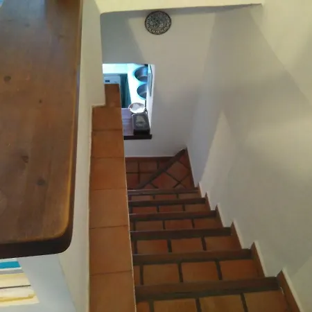 Appartement Casa-mirador La Alhacena Granada