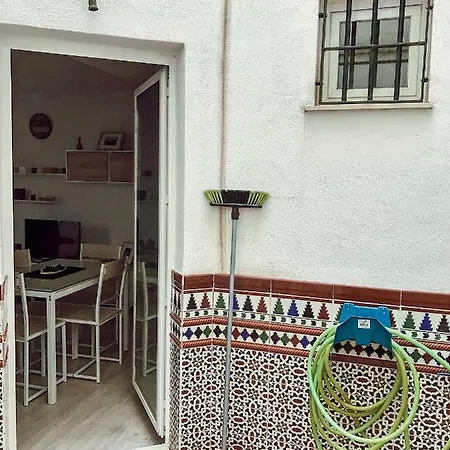 Apartment Estudio Inora