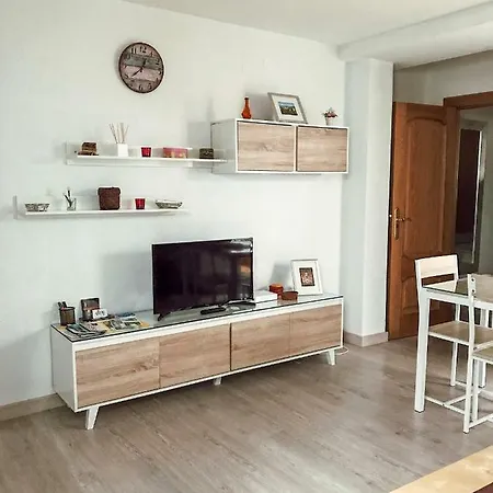 Apartment Estudio Inora