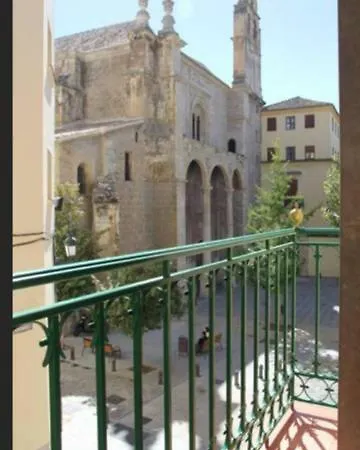 아파트 Santo Domingo *