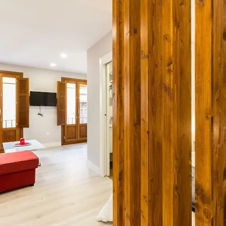 Casa Cuesta Gomerez Apartamento *
