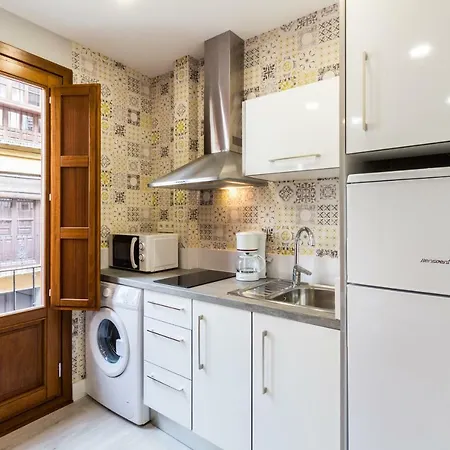 Casa Cuesta Gomerez Apartamento *