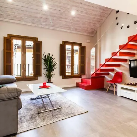 Casa Cuesta Gomerez Apartamento *