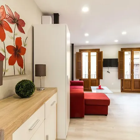 Apartamento Casa Cuesta Gomerez