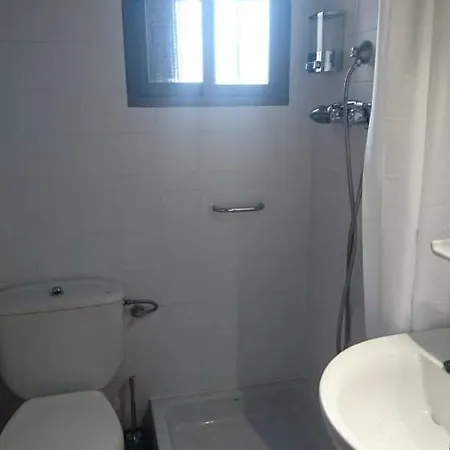 Appartement La Casita De Grenade