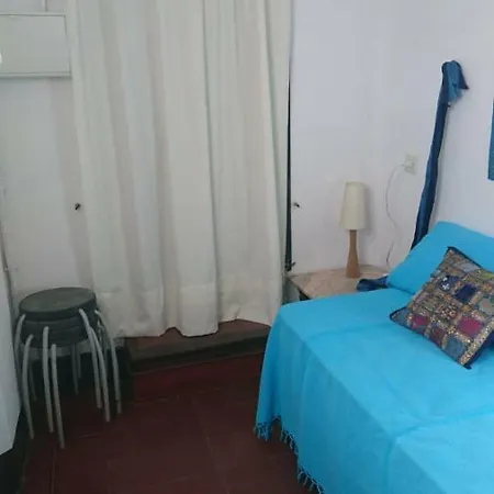 La Casita De Appartement Grenade