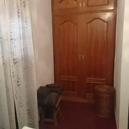 La Casita De Appartement
