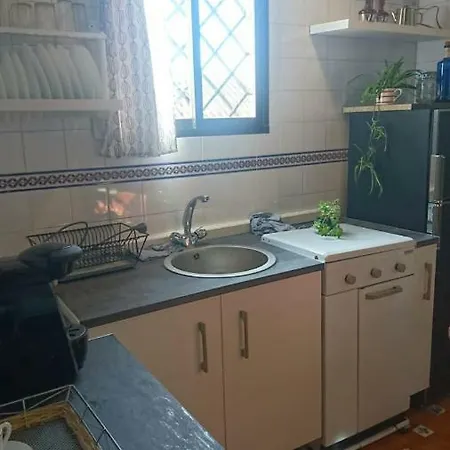 La Casita De Appartement Grenade