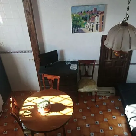La Casita De