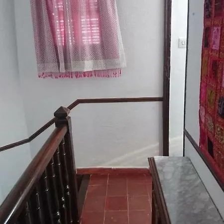 Appartement La Casita De *