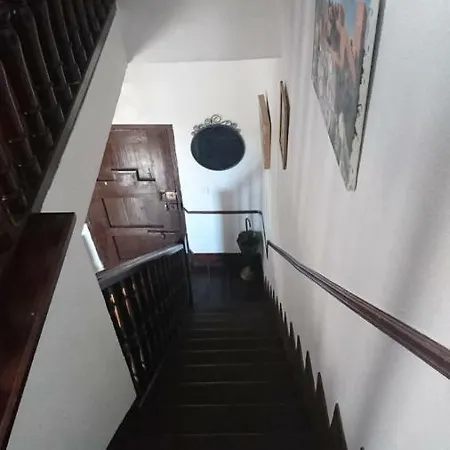 La Casita De Appartement *