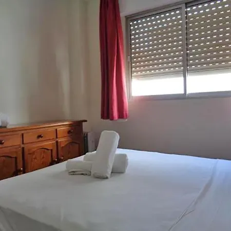 Apartamentos Ramirez 3000 Granada