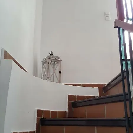 Apartamento Mirador Alhambra - 2 Private Terraces - Wifi - *