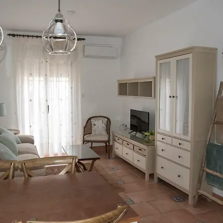 Appartement Carretera Sierra