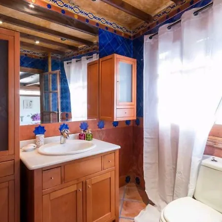 Apartment La Rochina