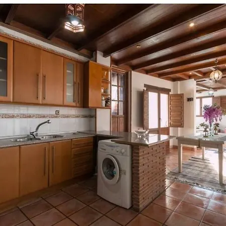 La Rochina Apartment *