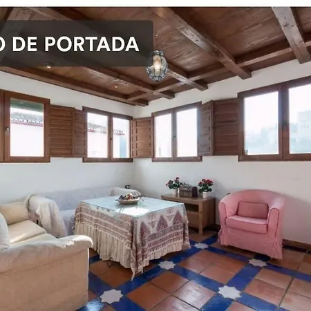 La Rochina Apartment