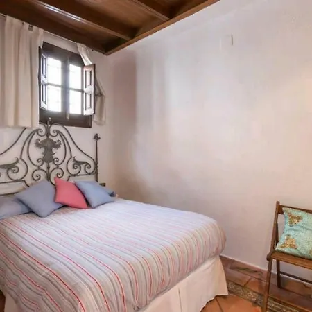 La Rochina Apartment *