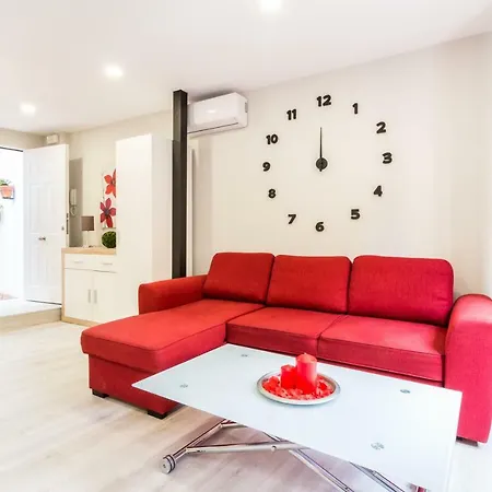 Apartamento Casa Cuesta Gomerez