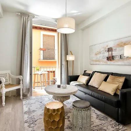 Apartment Deluxe Granada
