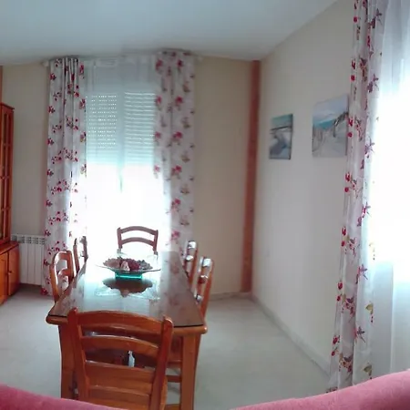 Holiday home Pregonero House