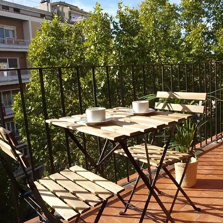 Apartamento Fantastico En Centro De Granada