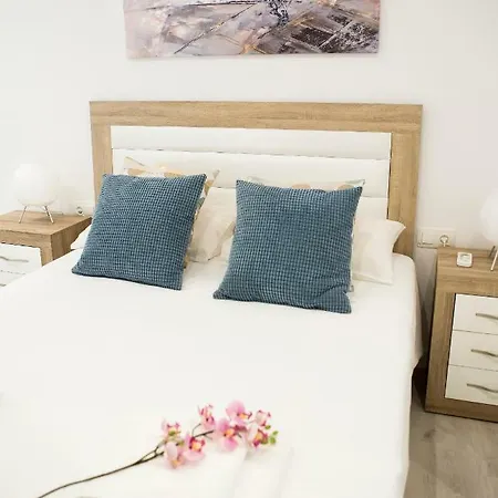 Apartamento 6 Plaza Del Triunfo *