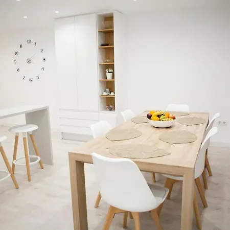 Apartamento 6 Plaza Del Triunfo *