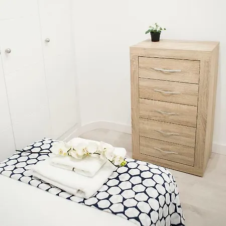 Apartamento 6 Plaza Del Triunfo *