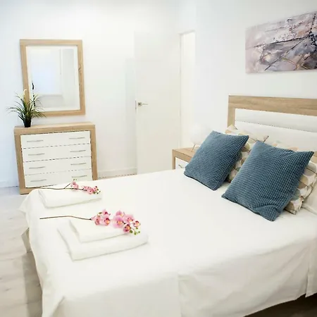 6 Plaza Del Triunfo Apartamento