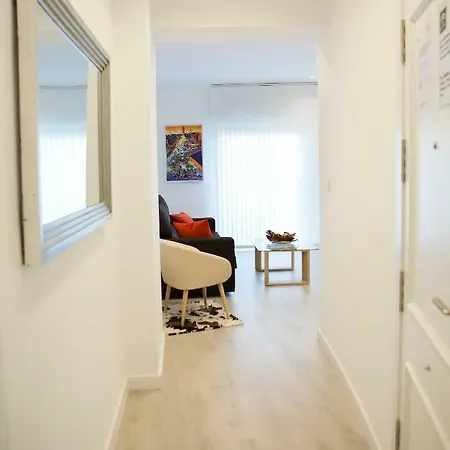 Apartamento 6 Plaza Del Triunfo