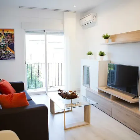Apartamento 6 Plaza Del Triunfo