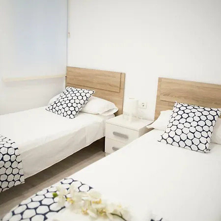6 Plaza Del Triunfo Apartamento Granada