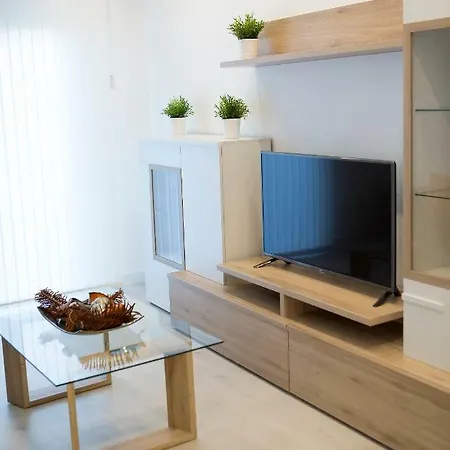 Apartamento 6 Plaza Del Triunfo *