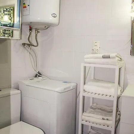 Apartamento Apartamento Pleno Centro De *