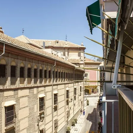 Apartamento Apartamento Pleno Centro De
